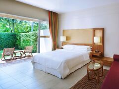 シェラトン ホアヒン リゾート＆スパ 写真