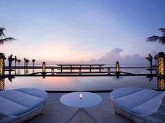 ムリア リゾート 写真