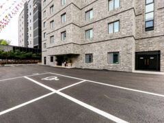 ホテル コンジュ 写真