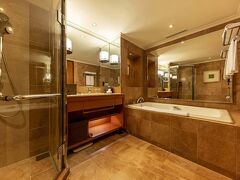 ホテル メトロポリタン プレミア タイペイ 写真