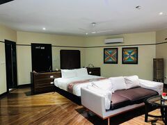 マナ アイランド リゾート & スパ フィジー 写真