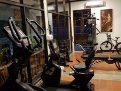 アヤラ ヴィラズ ホテル 写真