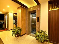 ザ マイルストーン ホテル 写真