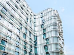 イビス スタイルズ パリ シャルル ド ゴール エアポート 写真