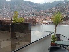 ホステル カサ デル インカ 写真