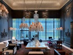 Baccarat Hotel and Residences New York 写真