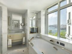 ザ ペニンシュラ イスタンブール 写真