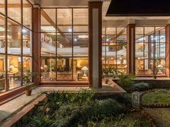 ホテル ポカラ グランデ 写真