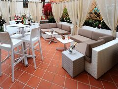 ホテル フォンタナ 写真