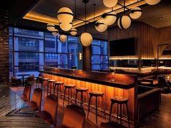 ザ ウェスティン ニューヨーク アット タイムズ スクエア 写真