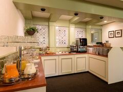 オウル ホテル 写真