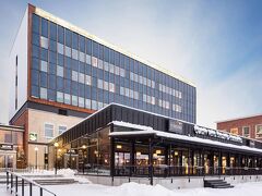 Quality Hotel Skelleftea Stadshotell 写真