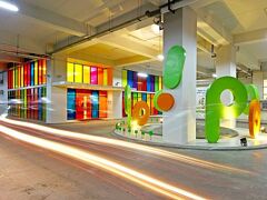 POP! ホテル フェスティバル シティリンク バンドン 写真