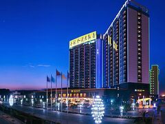 エムパークグランドホテル 写真