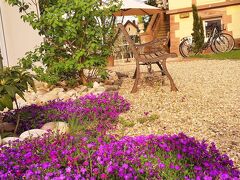 ホテル ル マノワール 写真