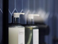 ザ エドウィン ホテル 写真