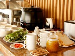 プラハ ホテル 写真