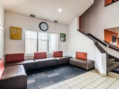 モーテル 6 ハーベイ イリノイ 写真