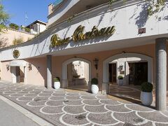 リバー シャトー ホテル 写真