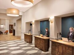 レオナルドホテルカーディフ 写真