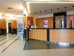 インターシティホテル シュヴェリン 写真