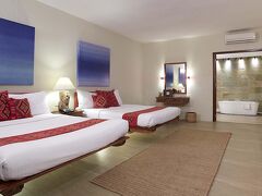 ブルーウォーター マリバゴ ビーチ リゾート 写真