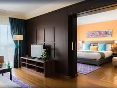 サボイ ル グランド ホテル マラケシュ 写真