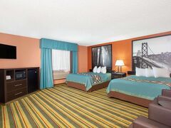 スーパー 8 バイ ウィンダム チコ 写真