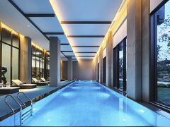 クラウン プラザ 無錫 レイク ビュー by IHG (無錫融皇創皇冠假日酒店) 写真