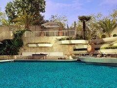 アテネウム インターコンチネンタル バイ IHG 写真