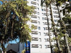 Comfort Hotel Joinville 写真