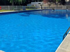 ホテル レオノル デ アキタニア 写真