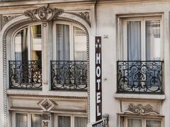 ハーベイ ホテル 写真