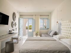 エル グレコ リゾート&スパ 写真