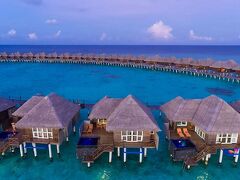 サン シヤム ヴィル リーフ 【24時間オールインクルーシブ】 写真