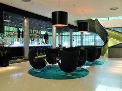 Radisson Blu Hotel, Hamburg 写真