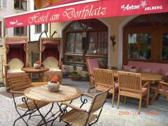 Am Dorfplatz Hotel Garni 写真