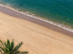 サナ セシンブラ ホテル 写真