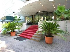 ホテル ダービー 写真