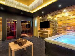 パイン クリフス オーシャン スイーツ ラグジュアリー コレクション リゾート & スパ 写真