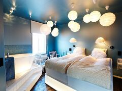 Huskvarna Stadshotell 写真