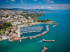 イビス ローザンヌ センター 写真