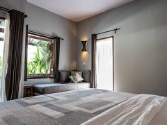 ベルカーヴィラ 写真