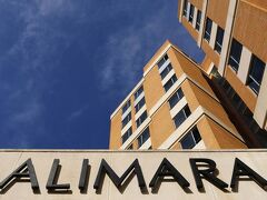 アリマラ ホテル バルセロナ 写真