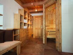 アルパイン プレミアム シャレー ヴァレックロッジ 写真