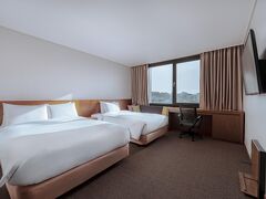 ジェオヌ イエンフワ ホテル 写真