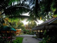 スラムズ ガーデン ダイブ リゾート 写真
