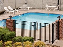 デイズ イン バイ ウィンダム クリーブランド テネシー 写真