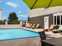 ラ キンタ イン & スイーツ バイ ウィンダム クックヴィル 写真