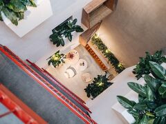 ミア カサ バイ サトリ 写真